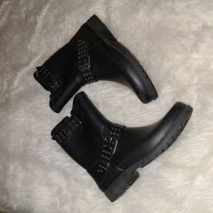 Denim & Supply Ralph Lauren Vintage Size 8 Rain Boots